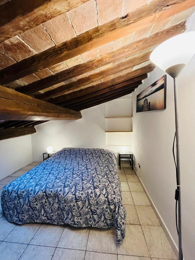 Casa L' Aurora Viola Apartment ลีวอร์โน ภายนอก รูปภาพ