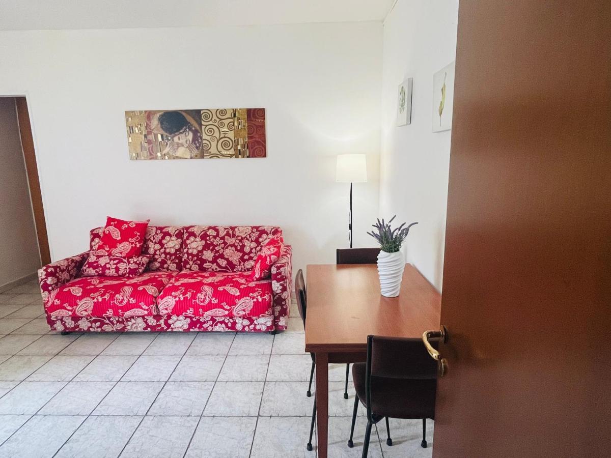 Casa L' Aurora Viola Apartment ลีวอร์โน ภายนอก รูปภาพ
