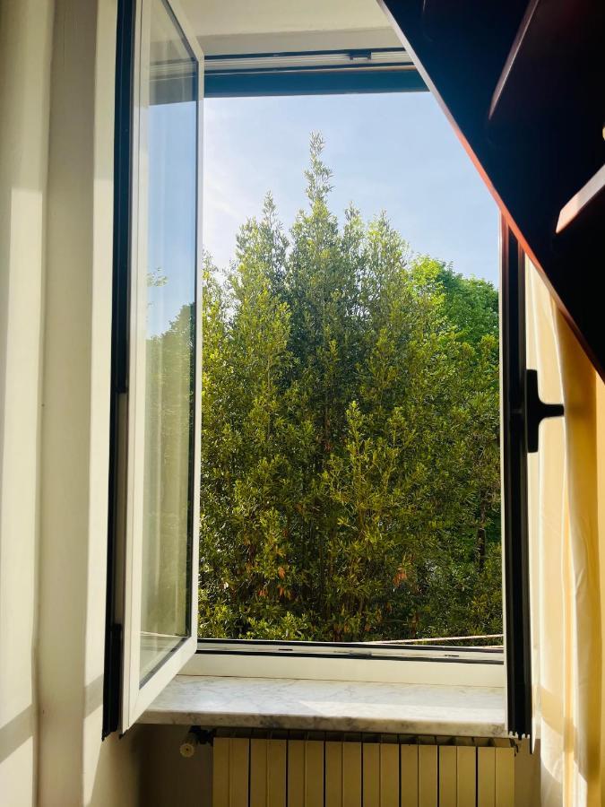 Casa L' Aurora Viola Apartment ลีวอร์โน ภายนอก รูปภาพ