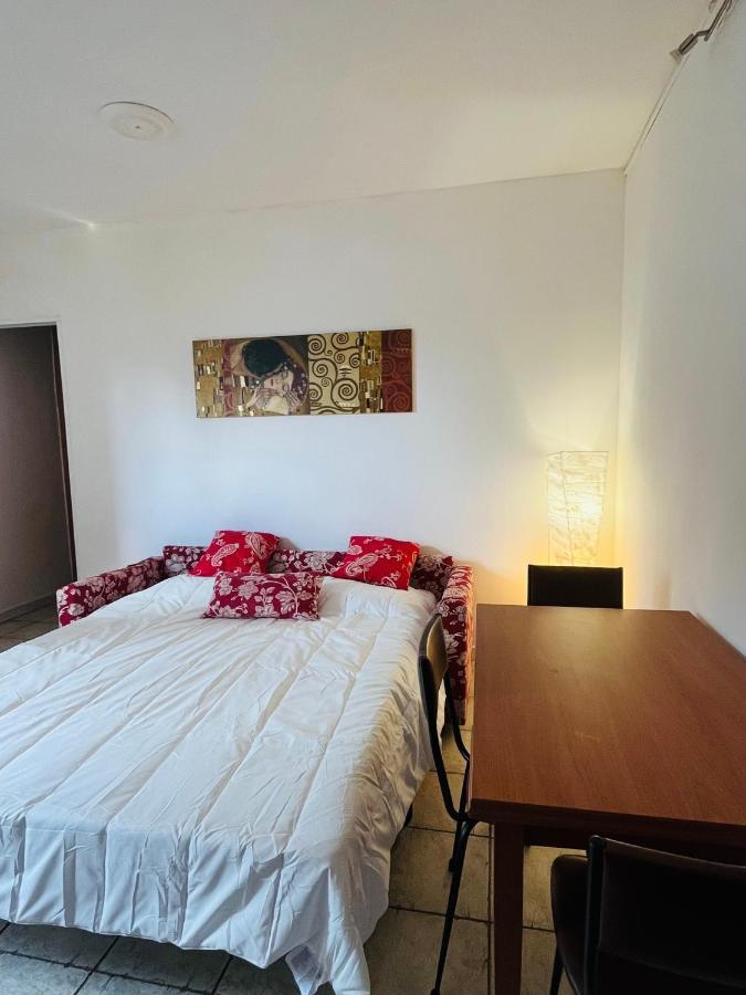 Casa L' Aurora Viola Apartment ลีวอร์โน ภายนอก รูปภาพ