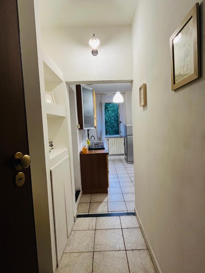 Casa L' Aurora Viola Apartment ลีวอร์โน ภายนอก รูปภาพ